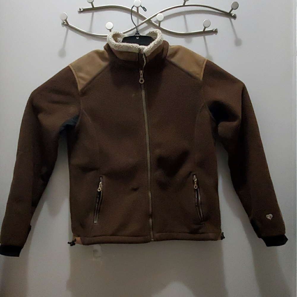 Kuhl womens aplenwurxs medium zip up jacket #77